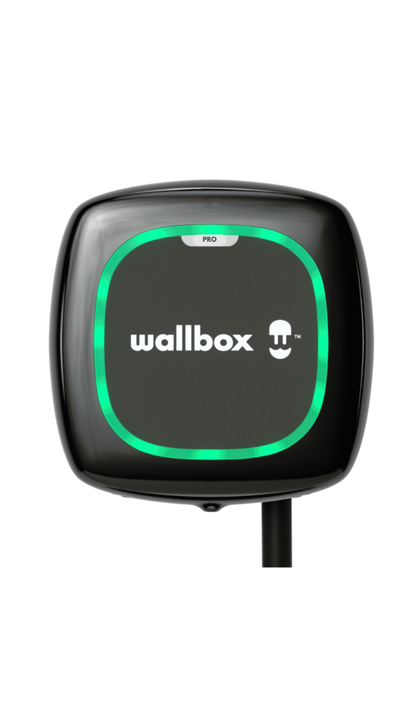 Wallbox pro als PNG Datei