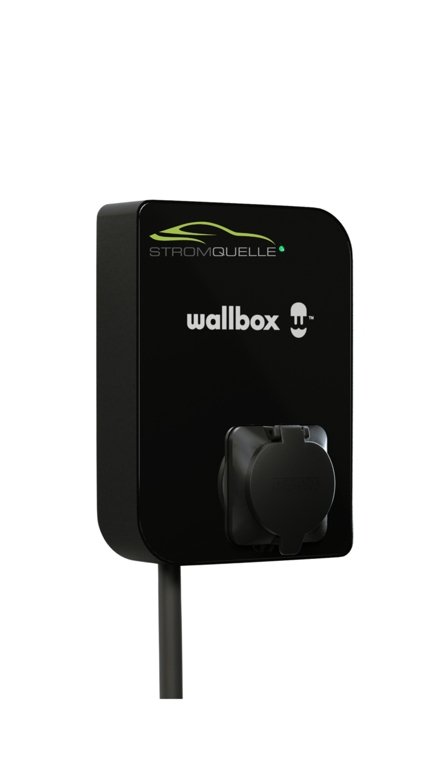 Produkte Stromquelle