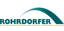 Logo Rohrdorfer